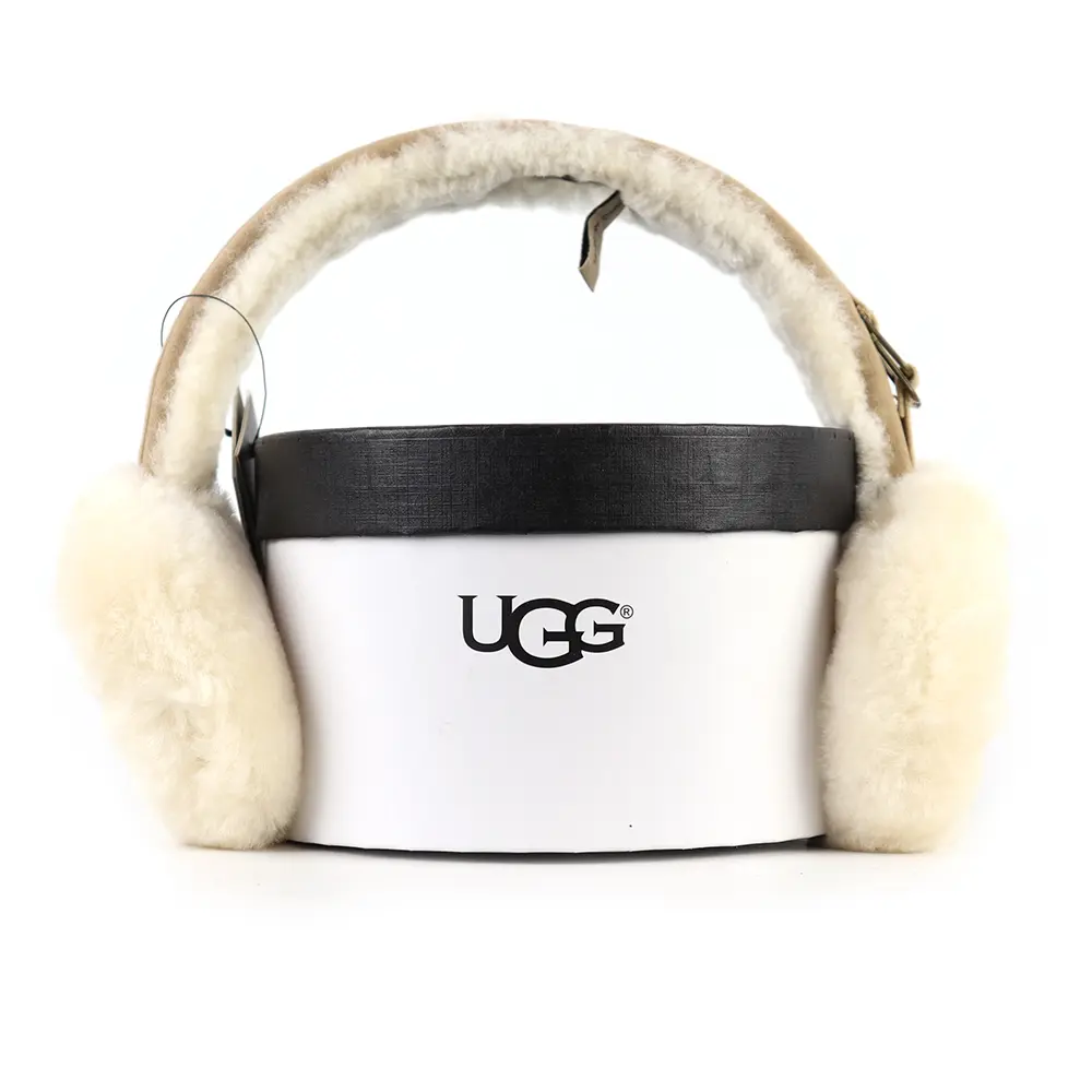 Наушники Earmuff