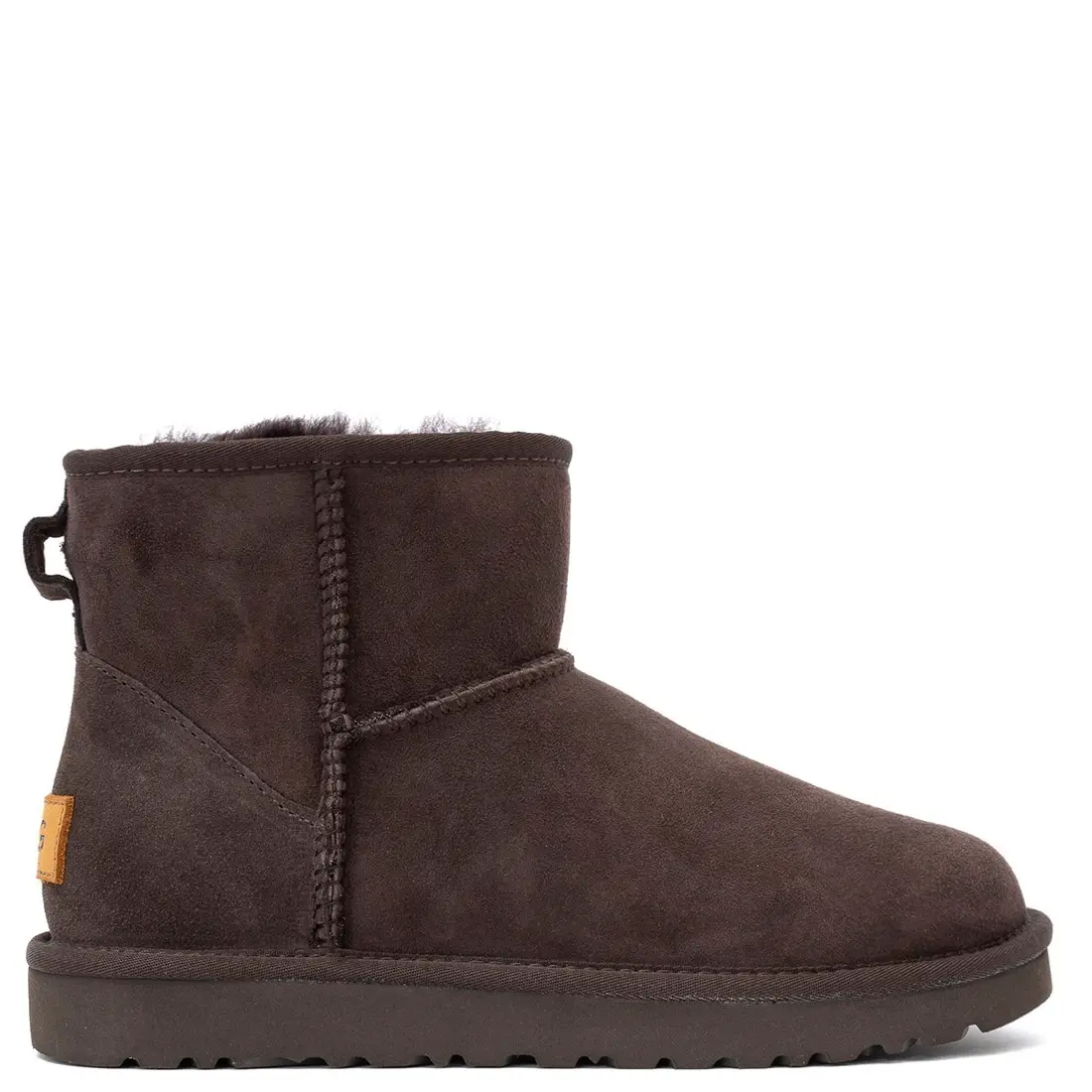 Мужские Classic II Mini Boot