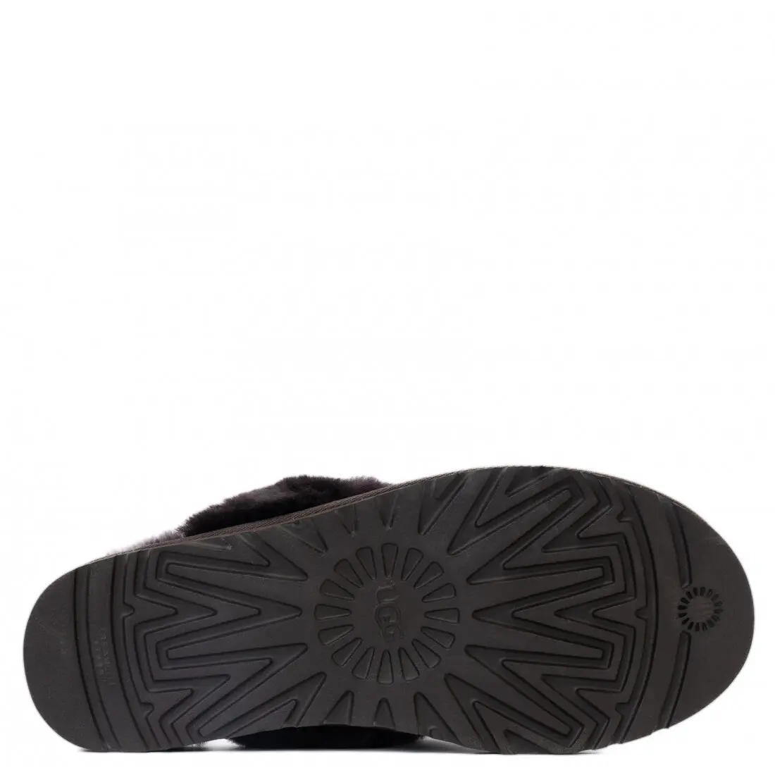 Мужские Scuffete Slipper Коричневый — фото 6