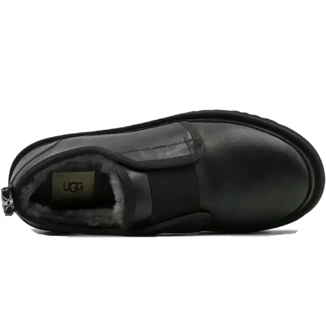 Мужские Slippers Flex Чёрный — фото 4