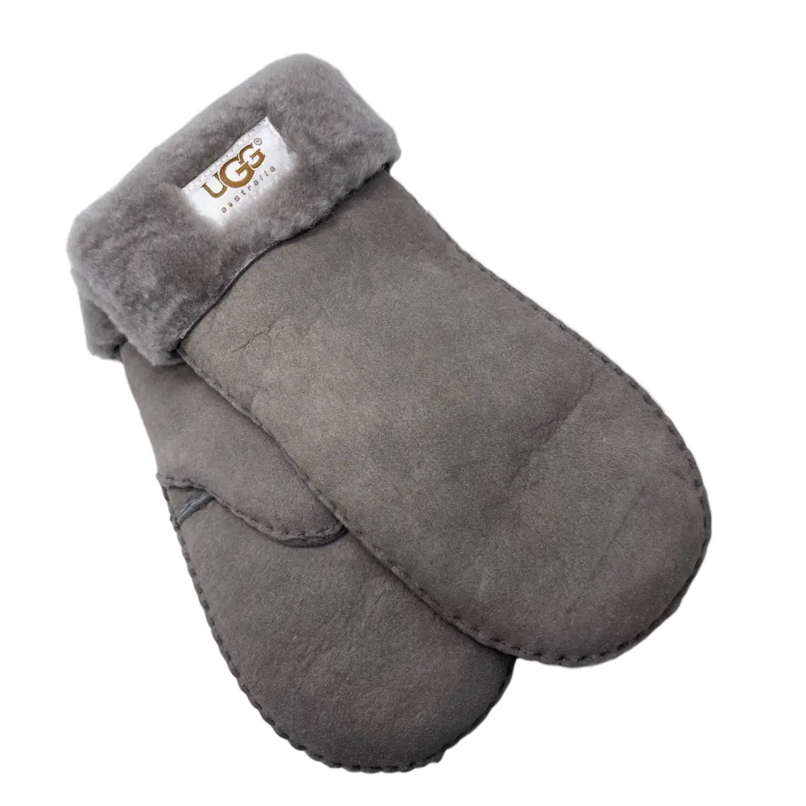 Женские варежки UGG Glove