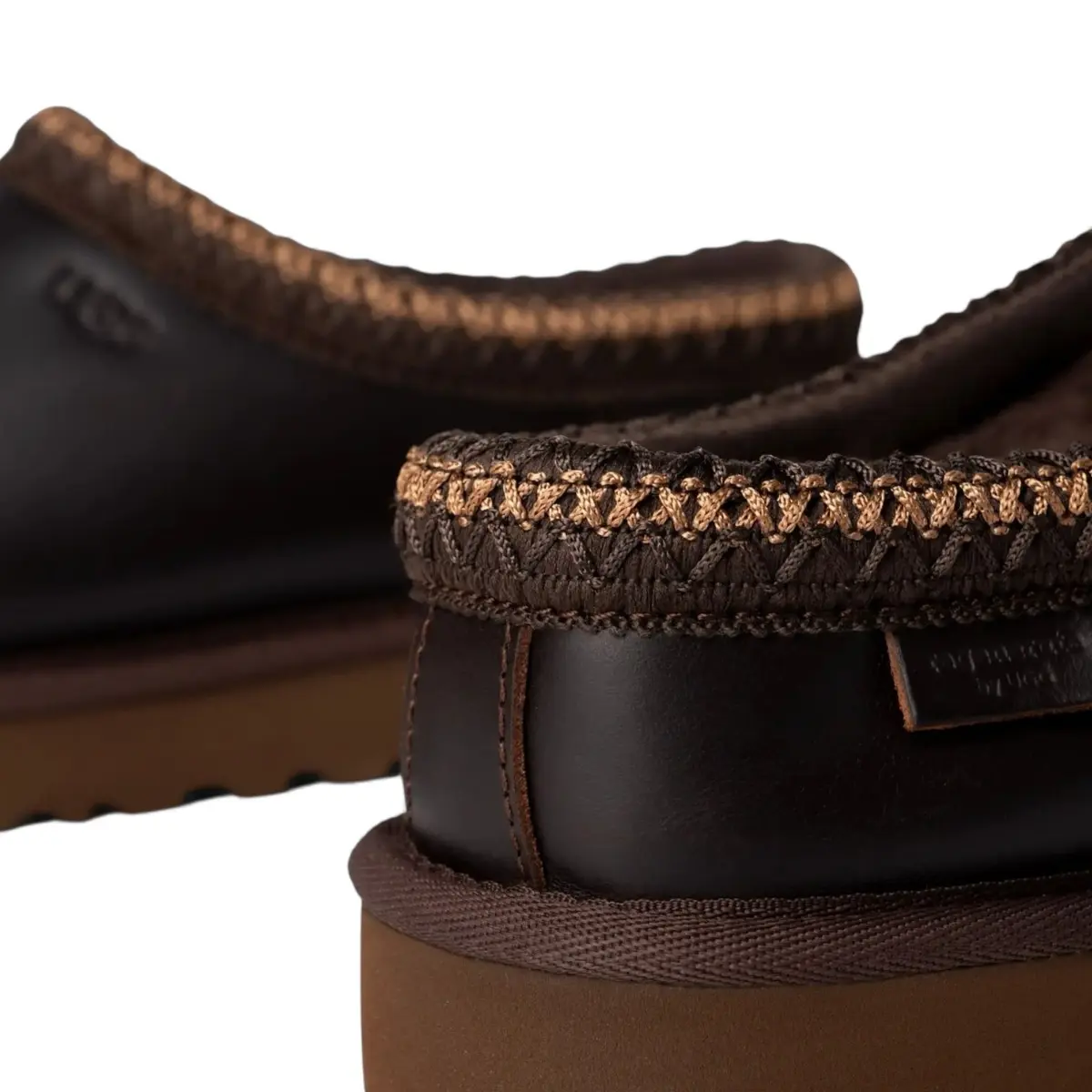 Tasman LTHR Regenerate Коричневый — фото 5