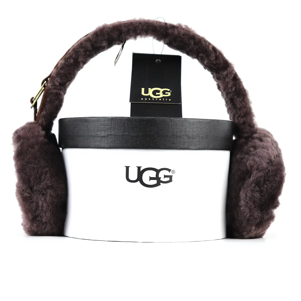 Наушники Earmuff