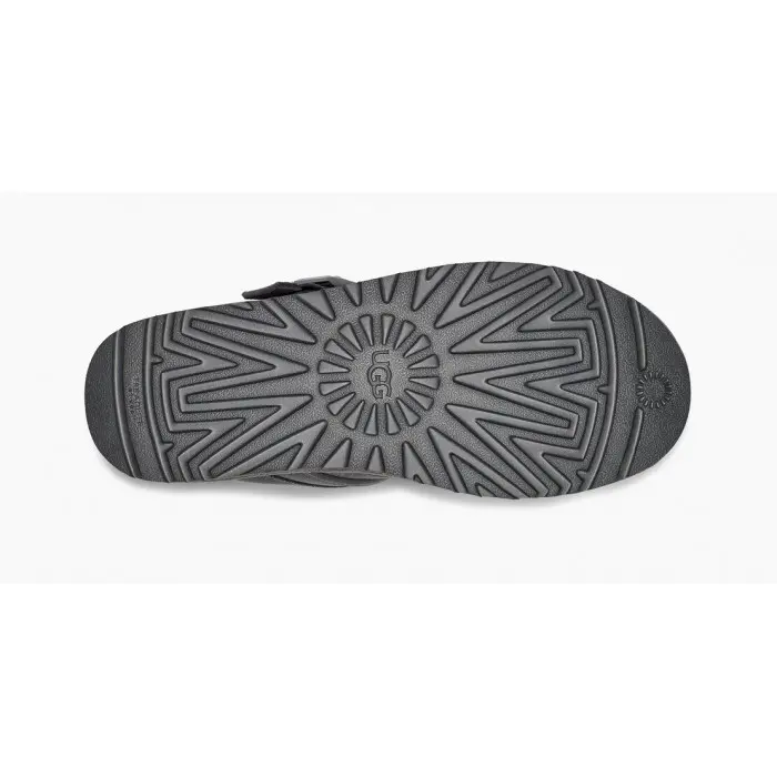 Мужские Neumel Snapback Серый — фото 6